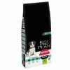 Pro Plan Puppy Medium Agnello Sensitive Optidigest Kg 12. Alimento Per Cuccioli -Cibo per Cani negozio pro plan puppy medium agnello sensitive digestion optidgest kg12