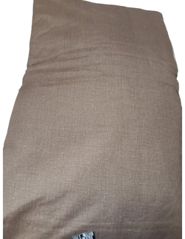 GIMBORN ITALIA S.R.L. Promo Cuscino Bomber Sfoderabile 60x100 Cm . Vari Colori Cucce Per Cani 4 GIMBORN ITALIA S.R.L. Promo Cuscino Bomber Sfoderabile 60x100 Cm . Vari Colori Cucce Per Cani - immagine 2