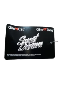 GIMBORN ITALIA S.R.L. Promo Cuscino Bomber Sfoderabile 60x100 Cm . Vari Colori Cucce Per Cani 15 GIMBORN ITALIA S.R.L. Promo Cuscino Bomber Sfoderabile 60x100 Cm . Vari Colori Cucce Per Cani -Cibo per Cani negozio promo cuscino bomber sfoderabile 60x100 cm vari col 5