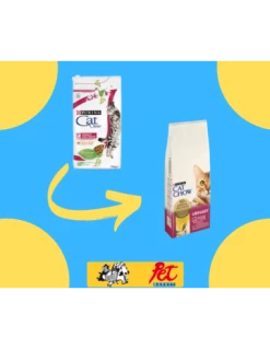 Tonus Purina Cat Chow Urinary Care Kg 10. Cibo Secco Per Gatti -Cibo per Cani negozio purina cat chow urinary care kg10 1