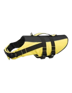 Trixie Salvagente Per Cane Misura Xsmall 28CM Giallo. Accessori Per Cani 8 Trixie Salvagente Per Cane Misura Xsmall 28CM Giallo. Accessori Per Cani -Cibo per Cani negozio salvagente per cane misxs 28cm giallo 1