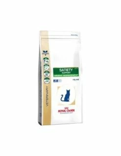 ROYAL CANIN SATIETY FELINE Kg.1,5