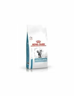 ROYAL CANIN SENSITIVITY CONTROL CAT KG.1,5