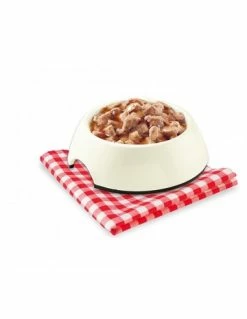 Stuzzy Cat. Multipack Busta Sterilizzato Tacchino Oca Anatra Coniglio 48 X85 Gr . Cibo Umido Per Gatti 9 Stuzzy Cat. Multipack Busta Sterilizzato Tacchino Oca Anatra Coniglio 48 X85 Gr . Cibo Umido Per Gatti -Cibo per Cani negozio stuzzy cat multipack busta sterilized 48 x100 gr 2