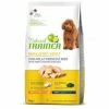 Trainer Dog Natural Small And Toy Pollo E Riso Kg 7.Cibo Secco Per Cani 1 Trainer Dog Natural Small And Toy Pollo E Riso Kg 7.Cibo Secco Per Cani -Cibo per Cani negozio trainer dog natural small toy pollo e riso kg7