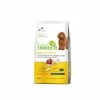 Trainer Dog Natural Small And Toy Prosciutto Crudo Kg2. Alimento Per Cani 2 Trainer Dog Natural Small And Toy Prosciutto Crudo Kg2. Alimento Per Cani -Cibo per Cani negozio trainer dog natural small toy prosciutto crudo e riso kg2