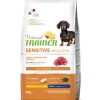 Trainer Dog Sensitive Mini Agnello E Riso No Gluten Kg 2. Mangime Per Cani -Cibo per Cani negozio trainer dog sensitive mini agnello riso no gluten kg2