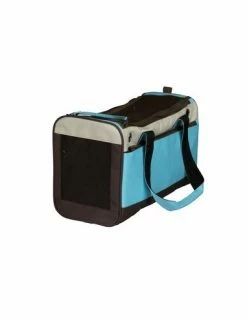 Trixie TRASPORTINO MORBIDO BORSA FIONA