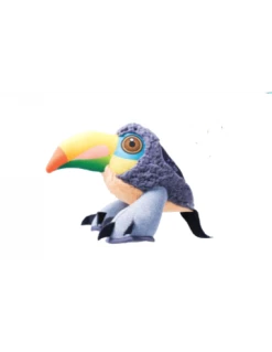 IGC LEOPET Tucano Bob Tessuto. Giochi Per Cani -Cibo per Cani negozio tucano bob tessuto 1