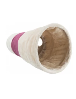 Trixie Tunnel Gioco XXL. Giochi Per Gatti -Cibo per Cani negozio tunnel gioco xxl giochi per gatti 1 2